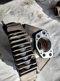 Testate per motore Ducati 900