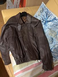 Giubbotto uomo  pascucci