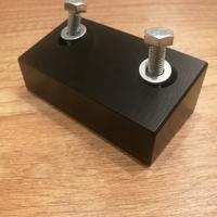 RIALZO AMMORTIZZATORE PIAGGIO SI - MONFERRAGLIA