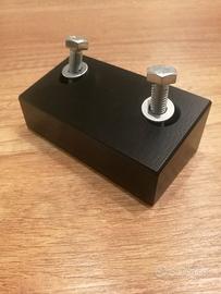 RIALZO AMMORTIZZATORE PIAGGIO SI - MONFERRAGLIA