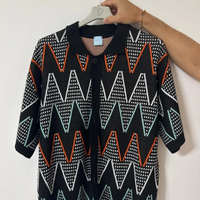 Cardigan a maniche corte Allfive