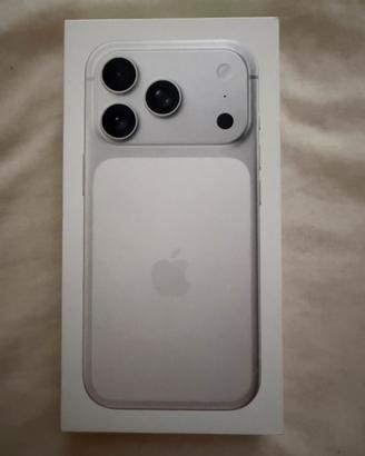 IPHONE 17pro