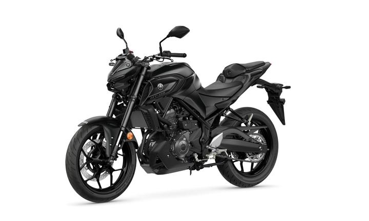 Yamaha MT-03 ( finanziamenti dal 2,99% )