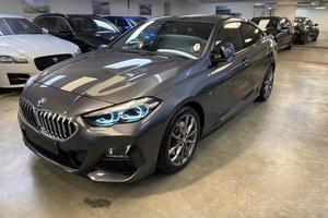 BMW 220 GRAN COUPE 190CV MSPORT