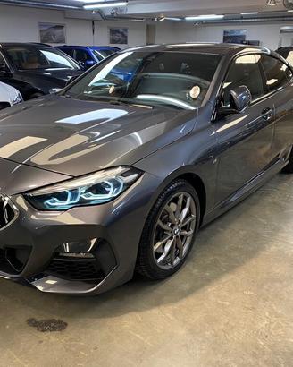 BMW 220 GRAN COUPE 190CV MSPORT