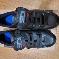 Sidi Alba 2 scarpe bici da strada numero 42