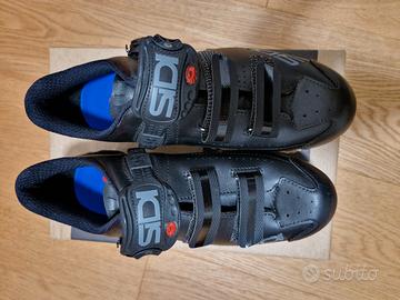 Sidi Alba 2 scarpe bici da strada numero 42