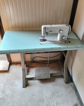 macchina cucire vintage