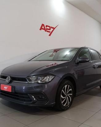 Volkswagen Polo 1.0 Life 80cv