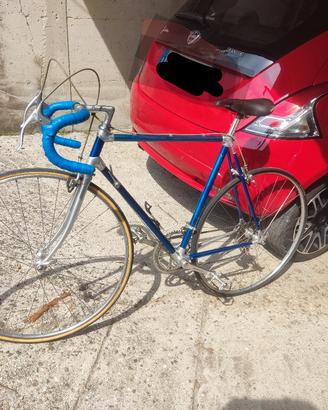 Alan d'epoca campagnolo allumnio