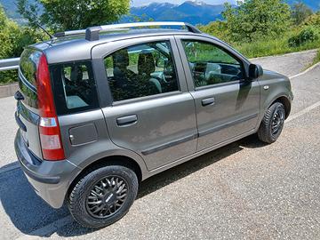 Fiat Panda base 1.2 (anno 2012) benzina 