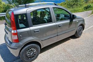 Fiat Panda base 1.2 (anno 2012) benzina 