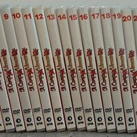 DVD Esplorando il corpo umano