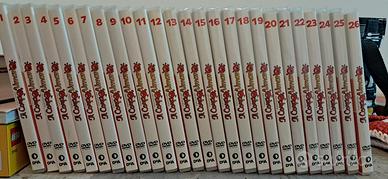 DVD Esplorando il corpo umano