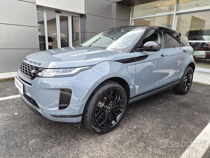 Land Rover Range Rover 5ªserie