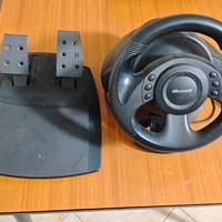 volante pc