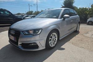 Audi A3 1.6 tdi Business 110cv s-tronic E6