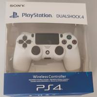 controller wireless DualShock 4 nuovo 