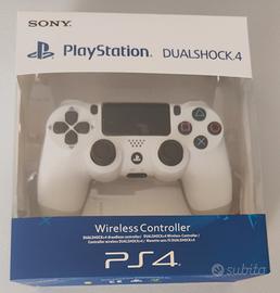 controller wireless DualShock 4 nuovo 