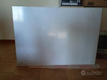 coppia porta locandine/poster in plexiglas 