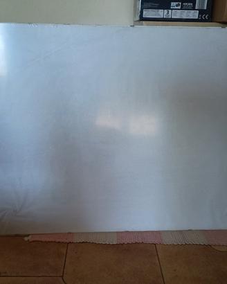 coppia porta locandine/poster in plexiglas 