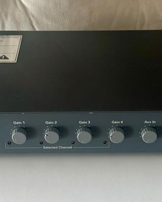 Mixer Audio-Technica AT-MX351