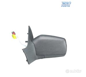 SPECCHIO COMPLETO SINISTRO CITROEN XANTIA 93-01 EL