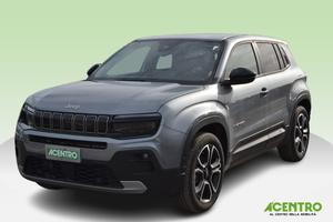 JEEP AVENGER - Summit 1.2 100cv U192119