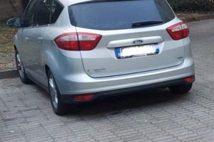 Ford Cmax