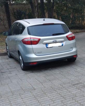 Ford Cmax