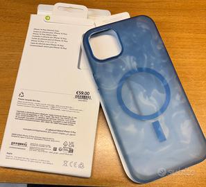 IPhone 15 plus custodia