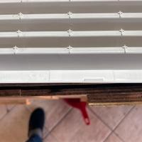 Griglia frigo thetford