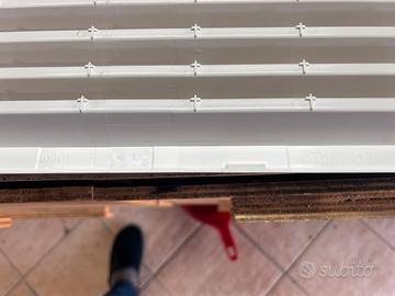 Griglia frigo thetford