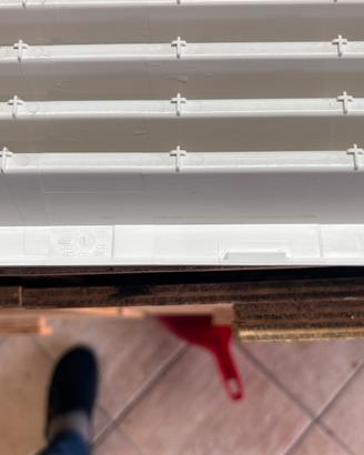 Griglia frigo thetford