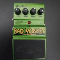 Digitech Bad Monkey Overdrive