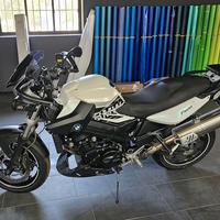 Bmw f 800 r - 2009