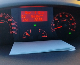 Fiat idea 1.9 JTD emotion