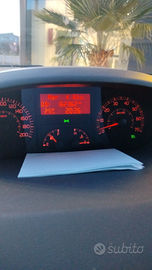 Fiat idea 1.9 JTD emotion