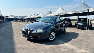 Alfa Romeo 147 1.9 D (115 CV) cat 5p. KM CERTIFICA