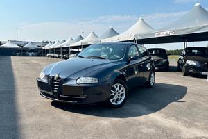 Alfa Romeo 147 1.9 D (115 CV) cat 5p. KM CERTIFICA
