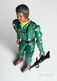 HAWK (1982/1983) G.I. Joe Hasbro Vintage Originale