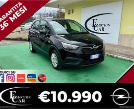 OPEL Crossland X 1.2 12V S&S Advance - 2020
