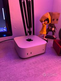 Mac mini m4