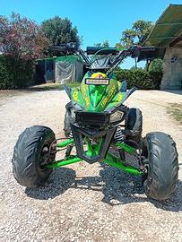 Quad CVM