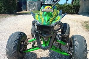 Quad CVM