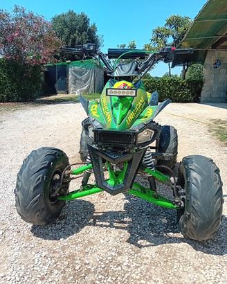 Quad CVM