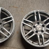 cerchi 16 volkswagen