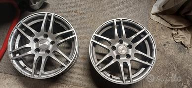 cerchi 16 volkswagen