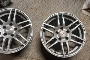 cerchi 16 volkswagen