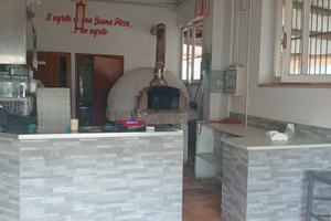 VENDITA o GESTIONE pizzeria forno a legna